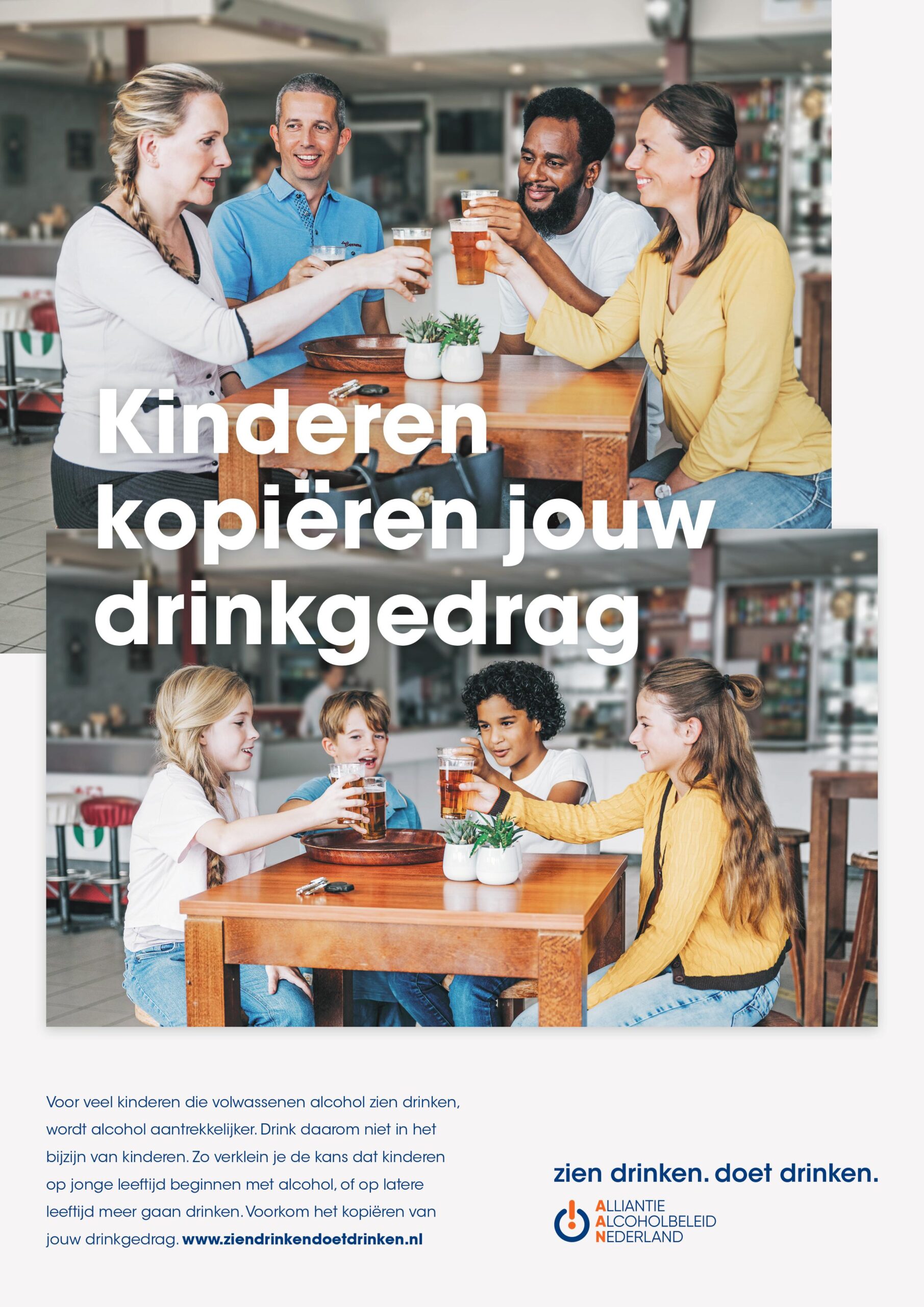 31369_Campagnemiddelen_Poster Sportkantine A4_Algemeen